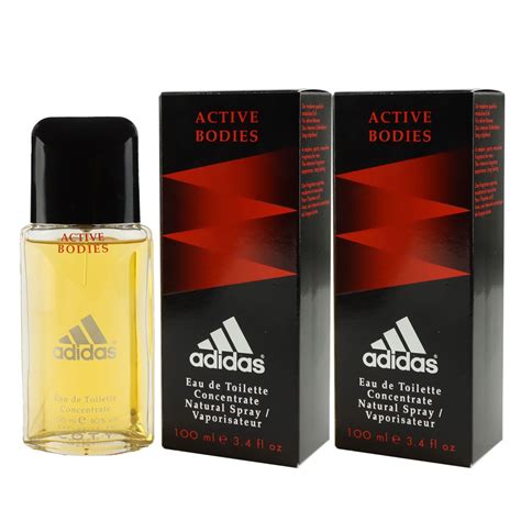 adidas active bodies cologne.